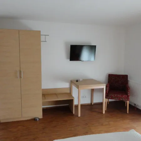 Ferienwohnung 2 In Den Krautgaerten Zaberfeld Exterior photo