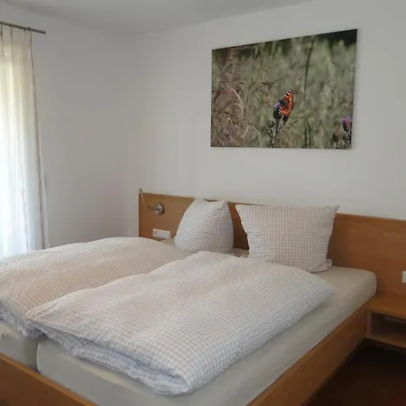 Ferienwohnung 2 In Den Krautgaerten Zaberfeld Exterior photo