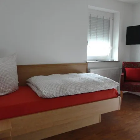 Ferienwohnung 2 In Den Krautgaerten Zaberfeld Exterior photo