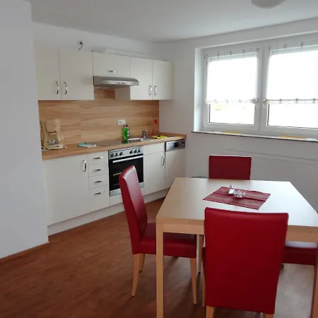 Ferienwohnung 2 In Den Krautgaerten Zaberfeld Exterior photo
