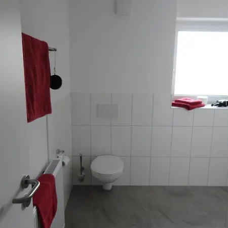 Ferienwohnung 2 In Den Krautgaerten Zaberfeld Exterior photo