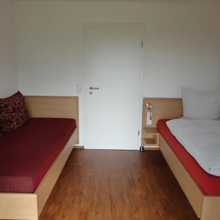 Ferienwohnung 2 In Den Krautgaerten Zaberfeld Exterior photo