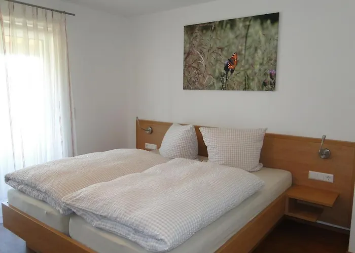 Ferienwohnung 2 In Den Krautgaerten