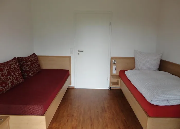 Ferienwohnung 2 In Den Krautgaerten
