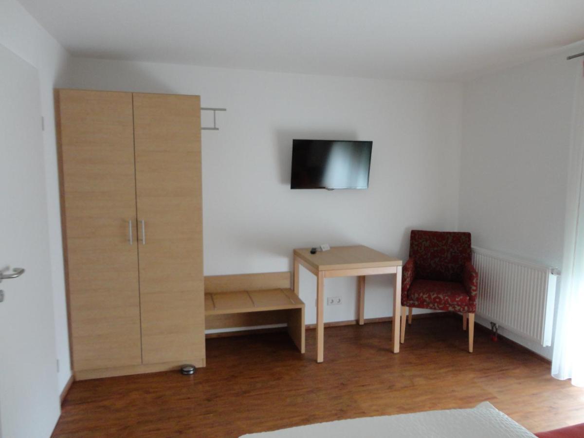 2 In Den Krautgaerten Apartment Zaberfeld