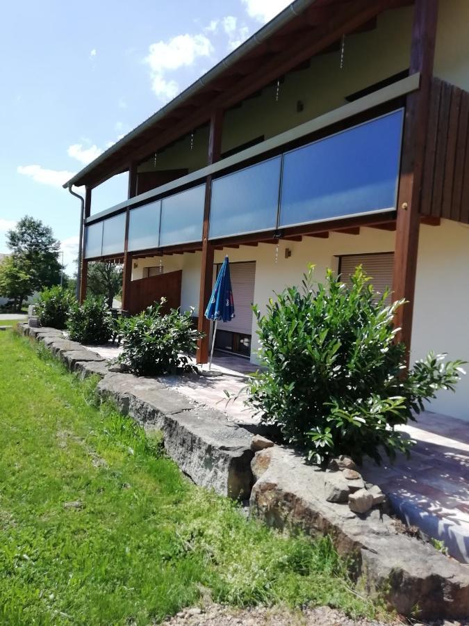 2 In Den Krautgaerten Apartment *