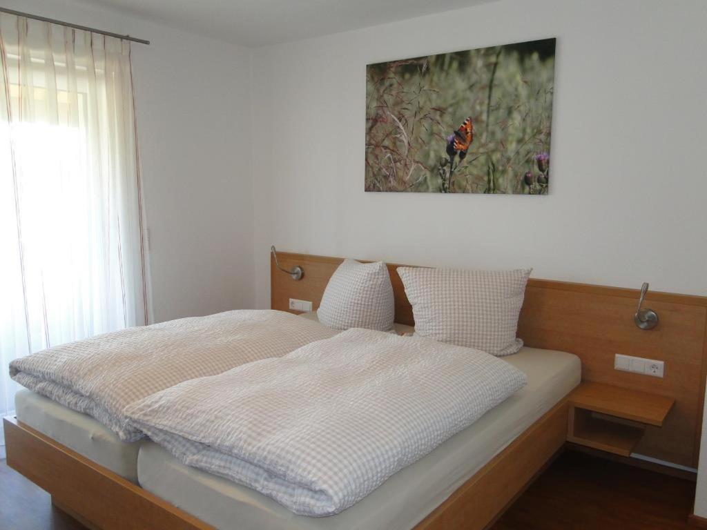 2 In Den Krautgaerten Apartment Zaberfeld
