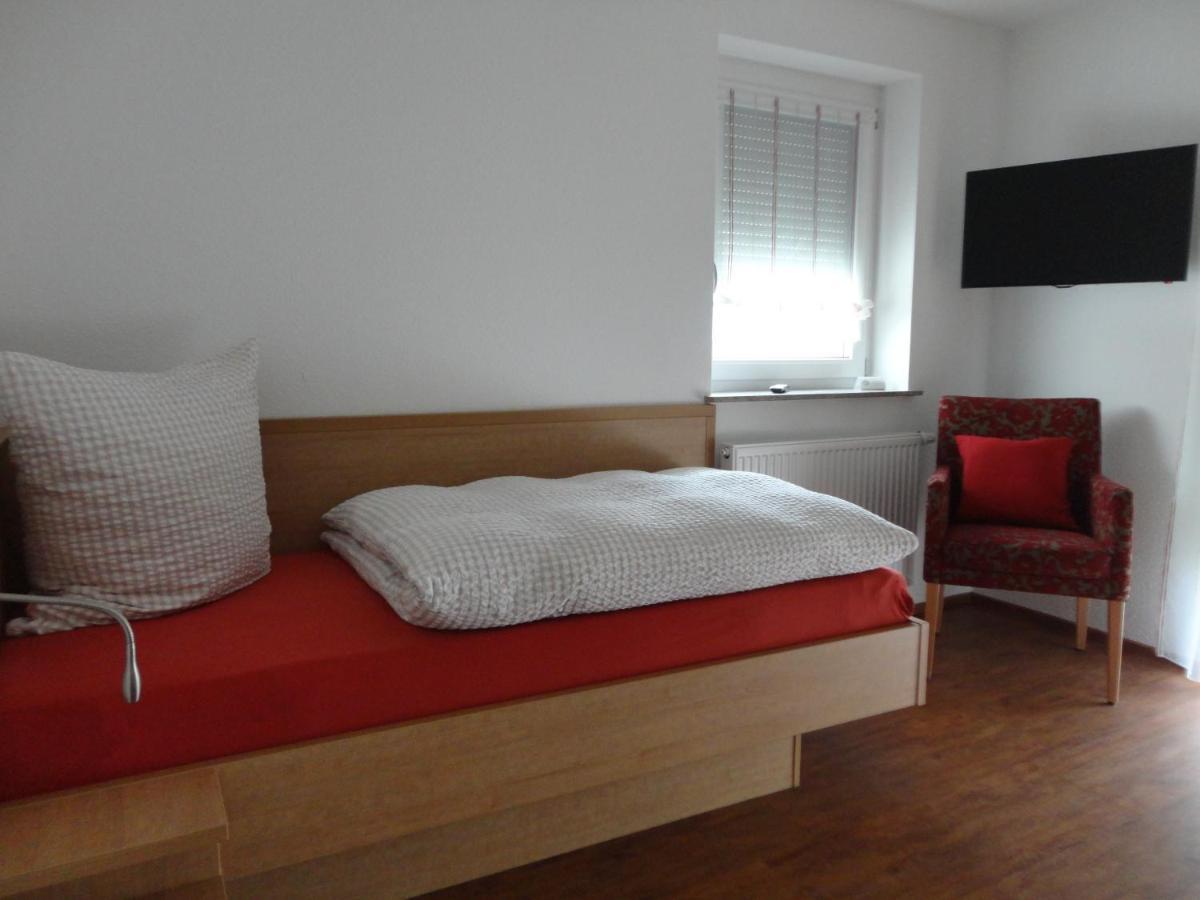 2 In Den Krautgaerten Zaberfeld