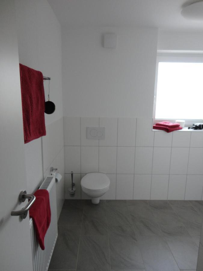 2 In Den Krautgaerten Apartment *