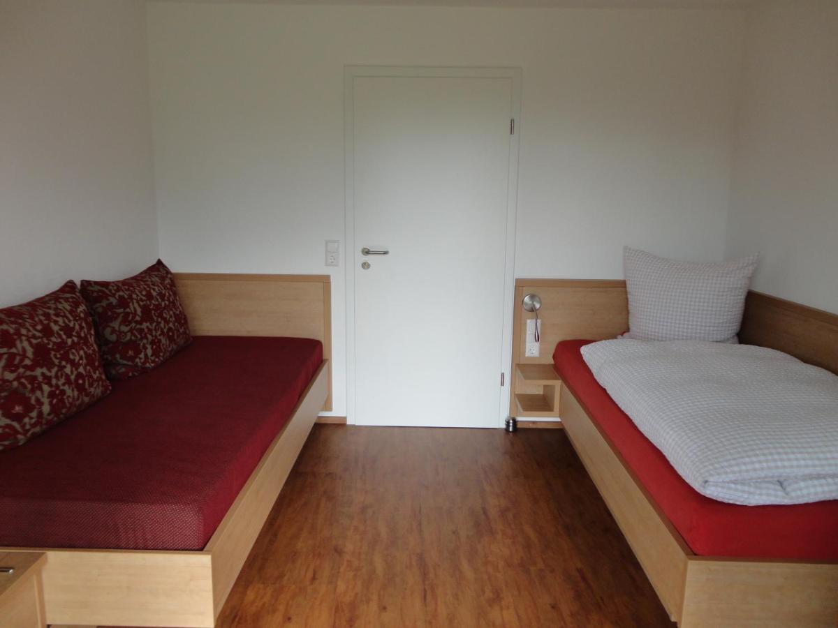 Apartment 2 In Den Krautgaerten Zaberfeld